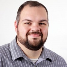 Adam Sewell, speaker at WordCamp Raleigh 2015